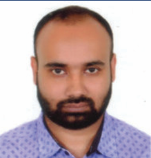 Mirdha Mohammad Mahfuz